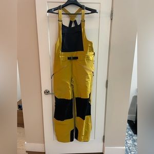 Black Diamond Recon Bibs 2024